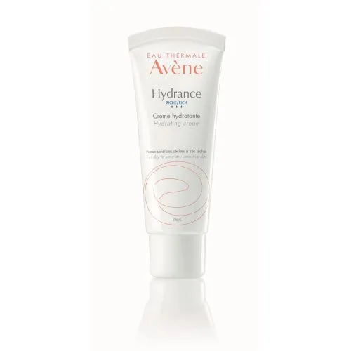 AVENE HYDRANCE RICH NÄOKREEM NIISUTAV KUIVALE NAHALE 40ML