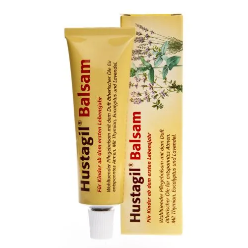 HUSTAGIL PALSAM 30ML