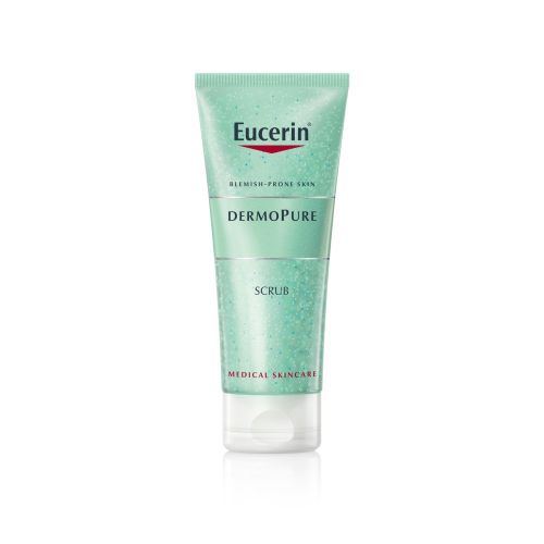 EUCERIN DERMOPURE NÄOKOORIJA 100ML