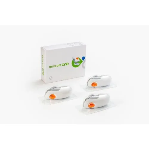 DEXCOM ONE GLÜKOOSISENSOR N3