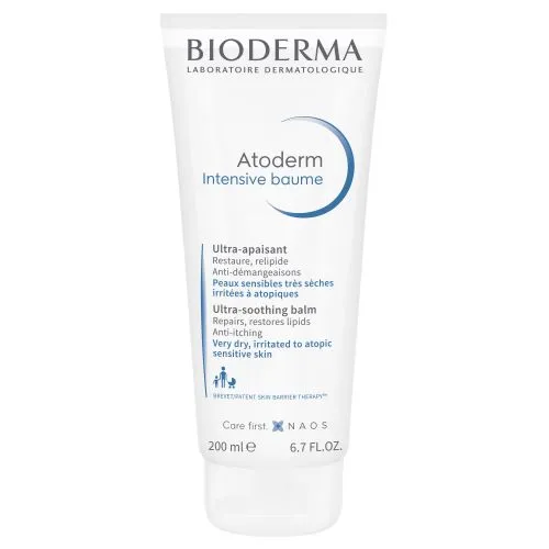 BIODERMA ATODERM KREEM INTENSIIVNE 200ML