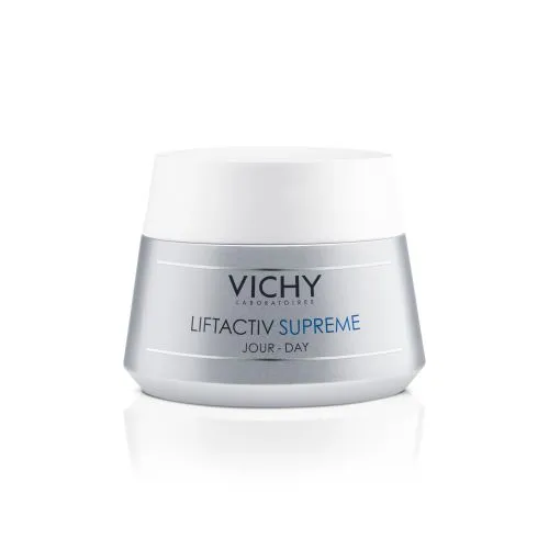 VICHY LIFTACTIV SUPREME PÄEVAKREEM NORM JA KOMB NAHALE 50ML