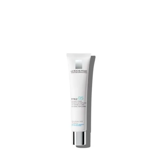 LA ROCHE-POSAY HYALU B5 KREEM KORTSUVASTANE HOOLDUS 40ML