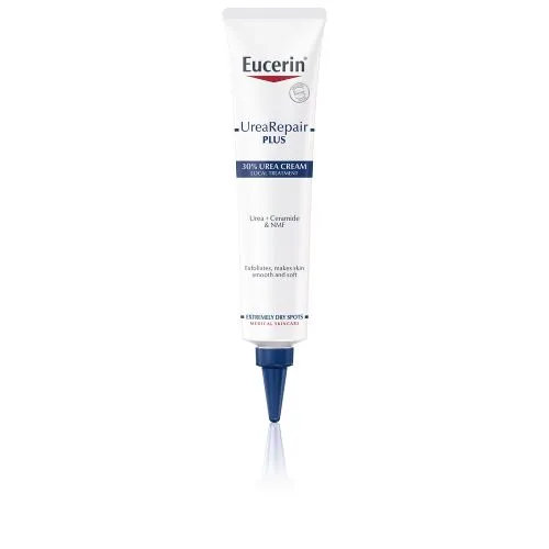 EUCERIN UREAREPAIR HOOLDUSKREEM 30% UREA 75ML