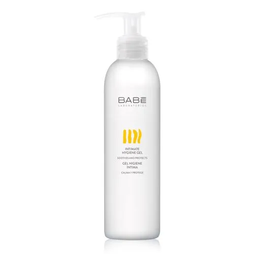 BABE INTIIMPESUGEEL 250ML