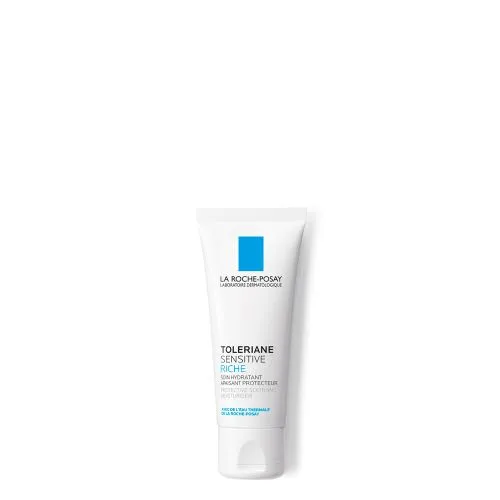 LA ROCHE-POSAY TOLERIANE SENSITIVE RICHE KREEM 40ML