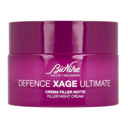 BIONIKE XAGE ULTIMATE REPAIR ÖÖKREEM 50ML