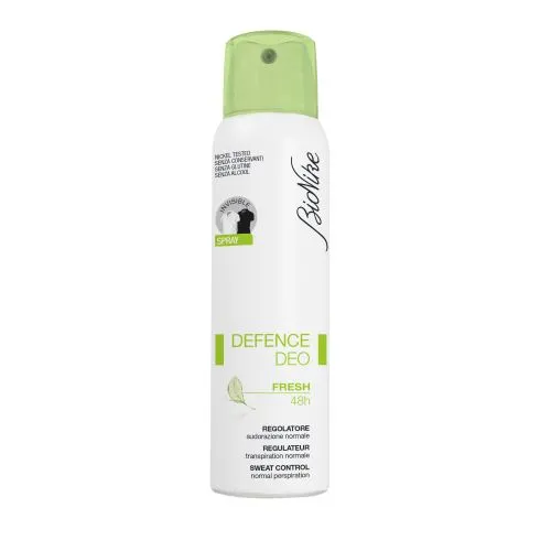 BIONIKE DEODORANT SPREI FRESH 48H 150ML