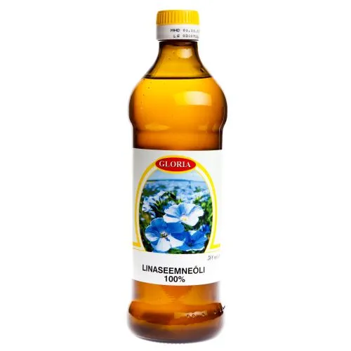 LINASEEMNEÕLI 500ML