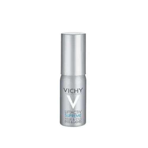 VICHY LIFTACTIV SERUM10 SILMAÜMBRUSELE JA RIPSMETELE 15ML