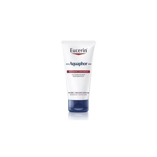 EUCERIN AQUAPHOR NAHKA TAASTAV SALV 45ML