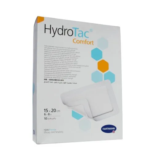 HYDROTAC COMFORT HAAVASIDE 15X20CM N10