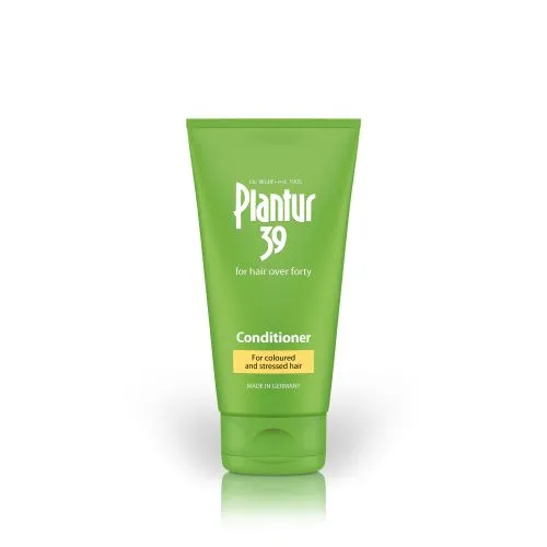 PLANTUR 39 PALSAM VÄRVITUD JUUSTELE 150ML