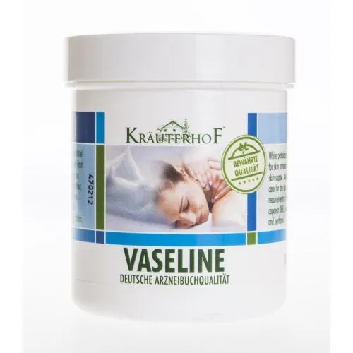 KRÄUTERHOF VASELIIN 100ML