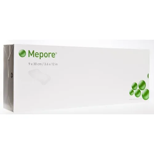 MEPORE HAAVAPLAASTER 9X30CM N30