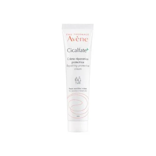 AVENE CICALFATE+ KREEM TAASTAV 40ML