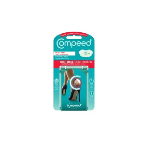 COMPEED VILLIPLAASTER KÕRGE KONTS N5