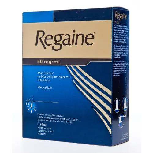 REGAINE NAHALAHUS 50MG/ML 60ML