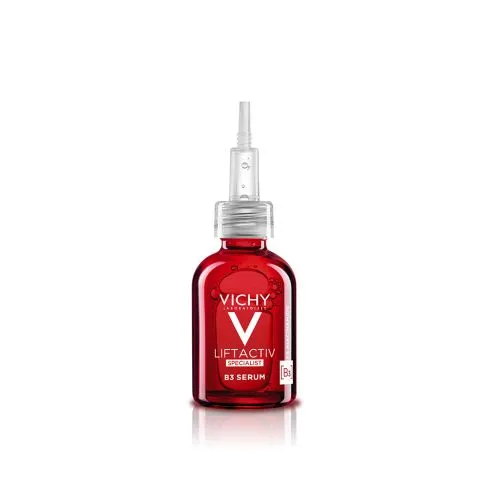 VICHY LIFTACTIV SPECIALIST SEERUM B3 TUMEDATELE LAIKUDELE 30ML