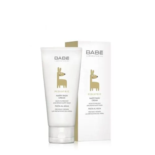 BABE PEDIATRIC MÄHKMELÖÖBE KREEM 100ML