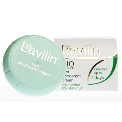 LAVILIN JALADEODORANTKREEM 10ML