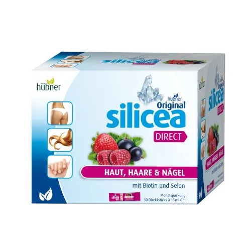 SILICEA DIRECT BALSAM  (MARJAMAITSELINE) 15MLX30