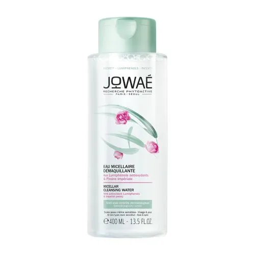 JOWAE MITSELLAARVESI 400ML