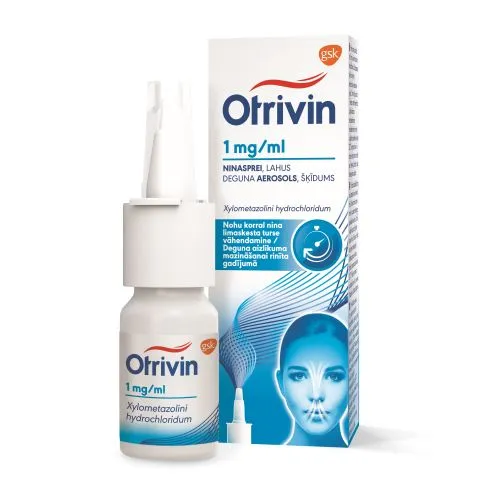 OTRIVIN NINASPREI 1MG/ML 10ML