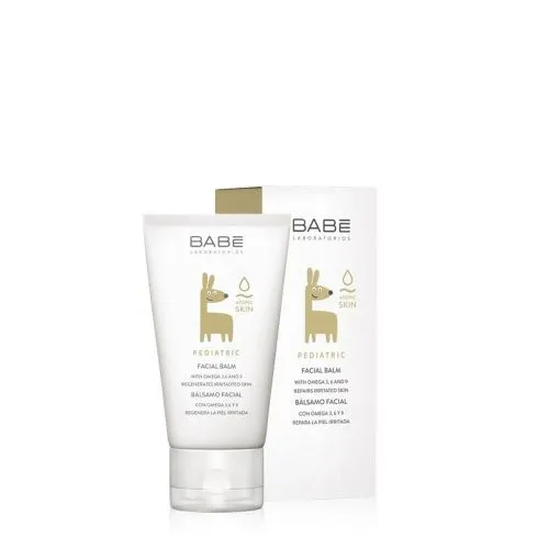 BABE PEDIATRIC NÄOPALSAM 50ML