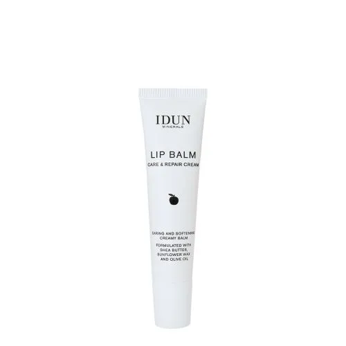 IDUN HUULEPALSAM 15ML