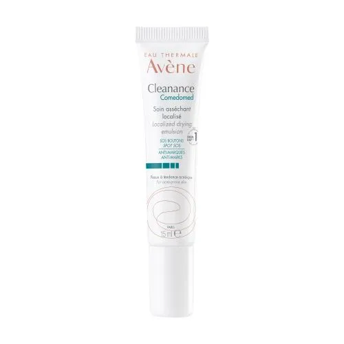 AVENE CLEANANCE COMEDOMED VISTRIKEVASTANE SOS HOOLDUS 15ML