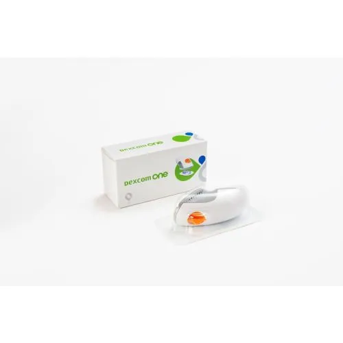 DEXCOM ONE GLÜKOOSISENSOR N1