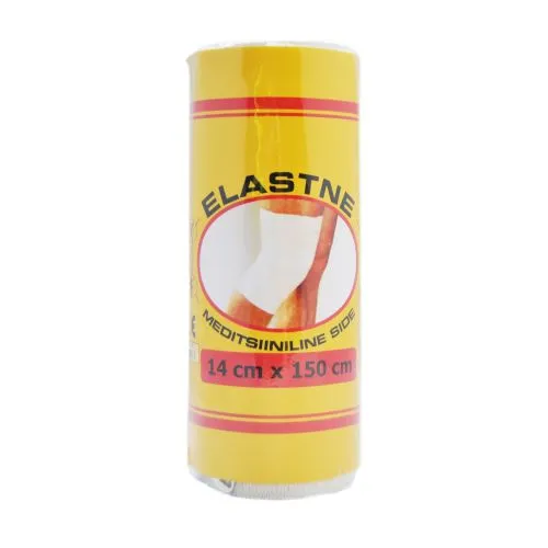 ELASTIKSIDE GUMTERAS 14CMX1,5M (KINNITUSKLAMBRIGA)