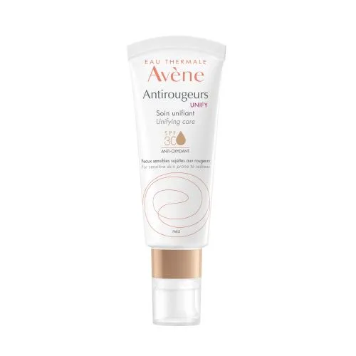 AVENE PUNETUSEVASTANE NÄOKREEM JUMET ÜHTLUSTAV SPF30 40ML