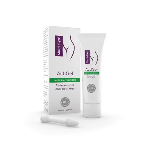 MULTI-GYN ACTIGEL 50ML