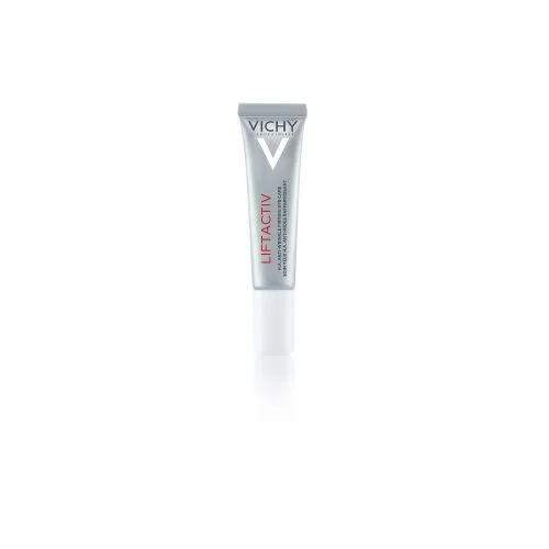 VICHY LIFTACTIV DERM SOURCE SILMAÜMBRUSKREEM 15ML