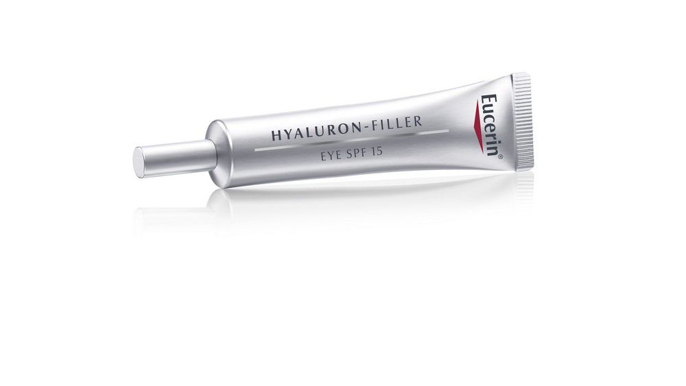 EUCERIN HYALURON-FILLER SILMAÜMBRUSKREEM 15ML - Product Image 2