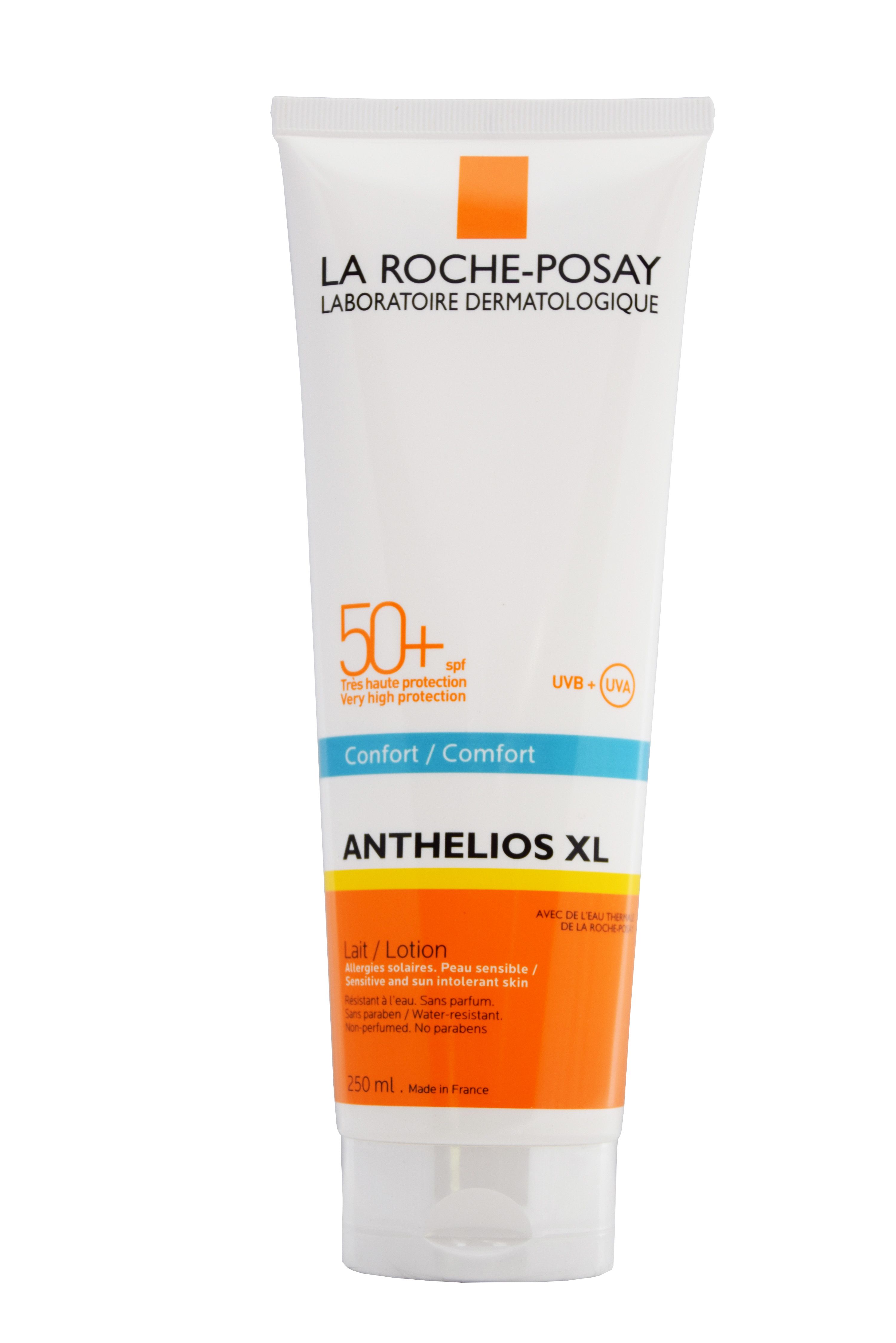 LA ROCHE-POSAY ANTHELIOS XL PÄIKESEKAITSEKREEM SPF50+ 250ML - Product Image 2