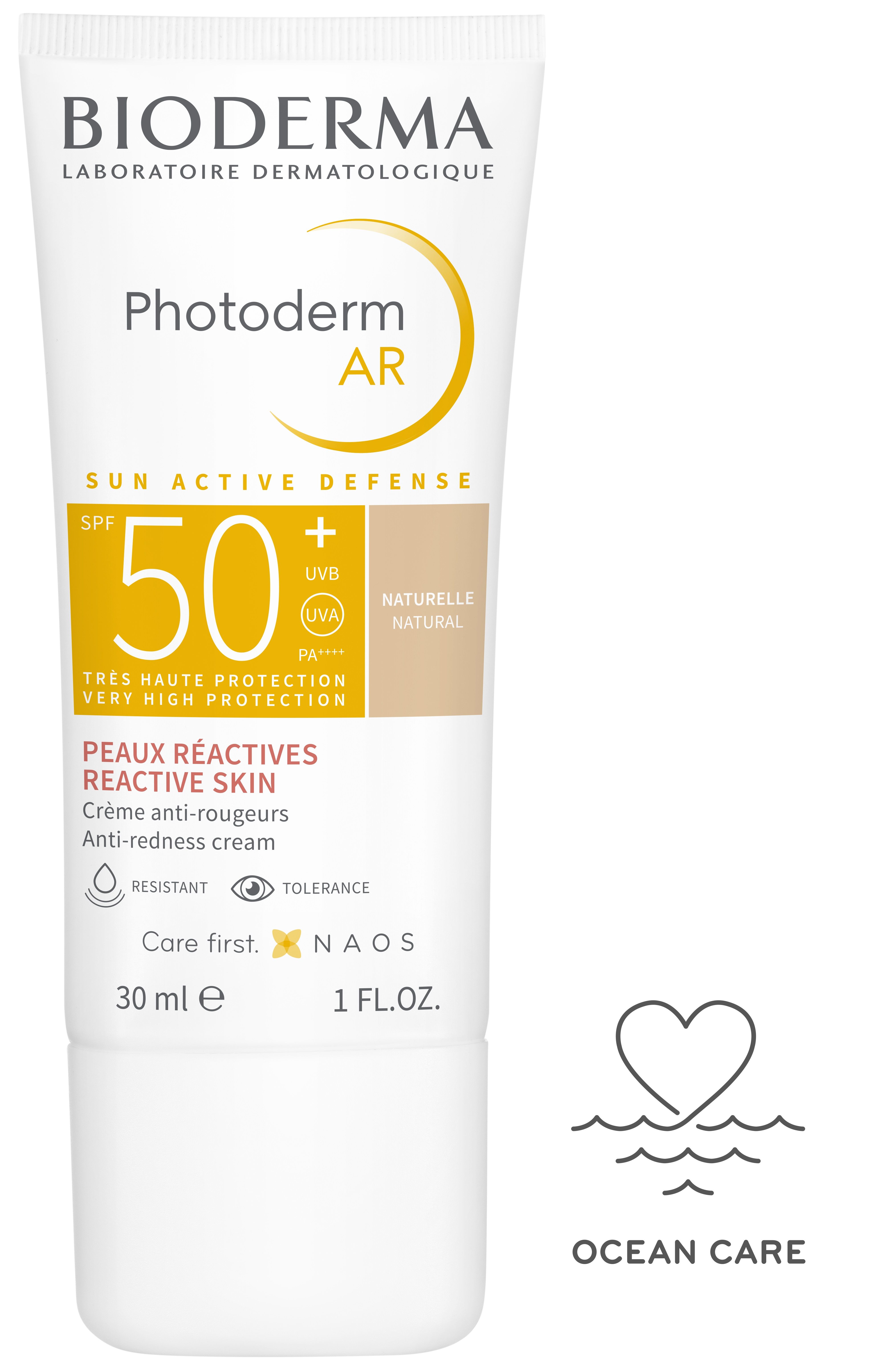 BIODERMA PHOTODERM PÄIKESEKAITSEKREEM TOONIV SPF50 30ML