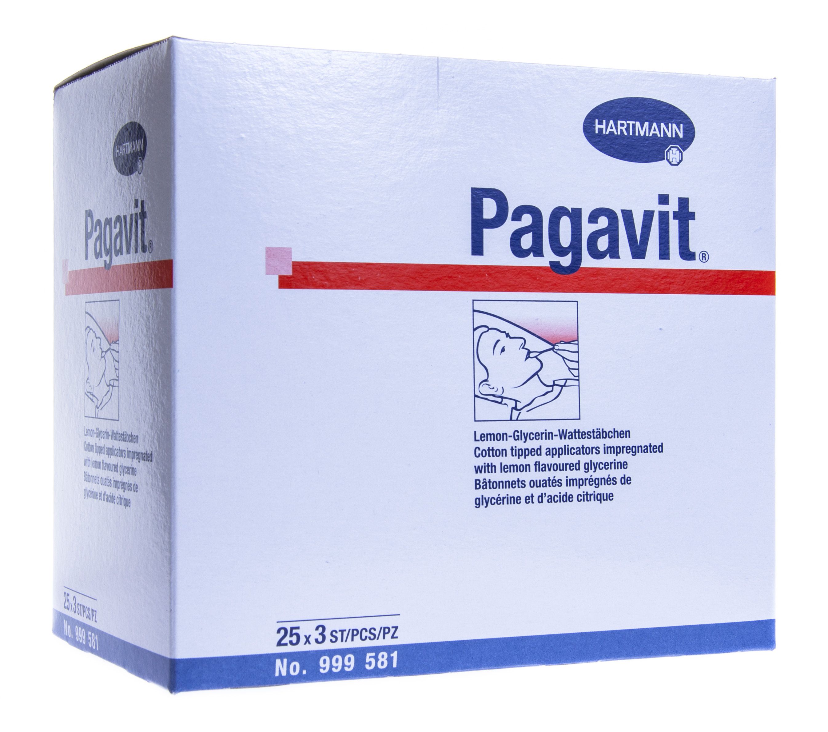 VATITIKUD PAGAVIT (GLÜTSERIINIGA IMMUTATUD) 25XN3 - Product Image 2